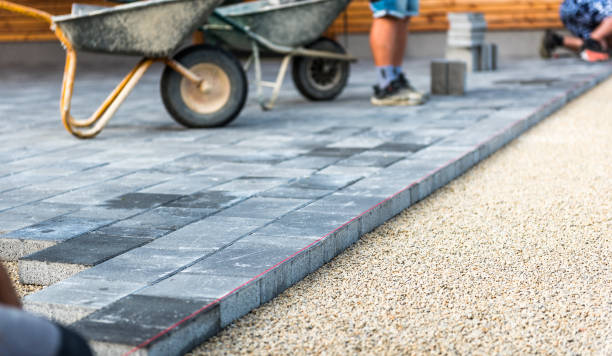 Best Affordable Driveway Pavers  in Pendleton, SC