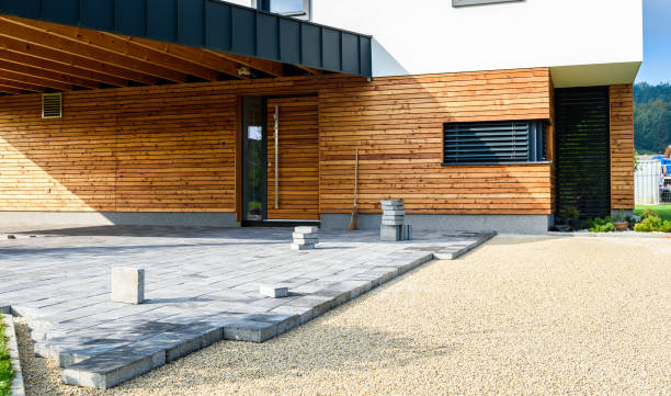 Best Residential Driveway Paver Services  in Pendleton, SC