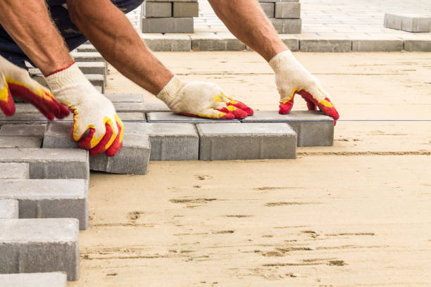 Best Custom Driveway Pavers  in Pendleton, SC
