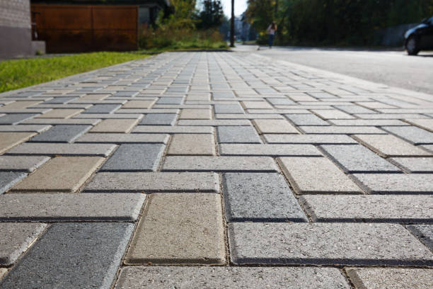 Best Driveway Resurfacing Pavers  in Pendleton, SC