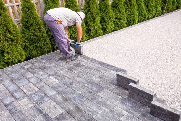 Pendleton, SC Driveway Pavers Company