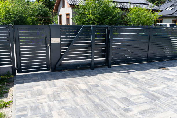 Best Brick Driveway Pavers  in Pendleton, SC