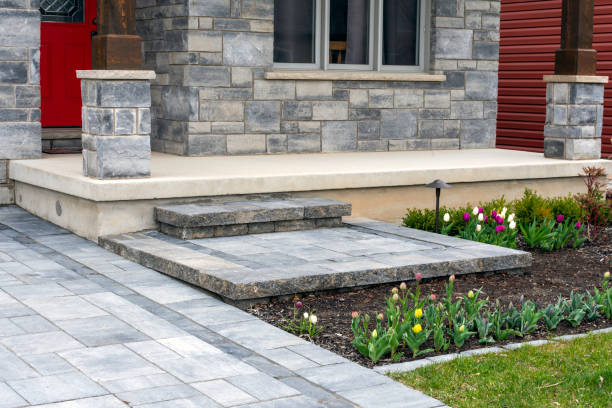 Best Custom Driveway Pavers  in Pendleton, SC