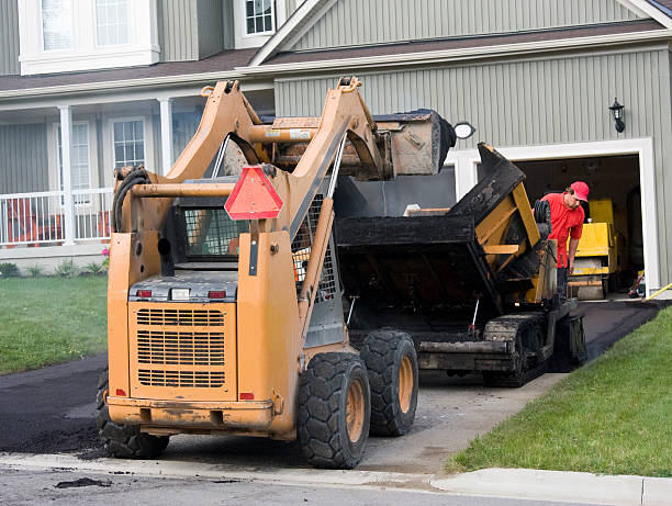 Best Affordable Driveway Pavers  in Pendleton, SC