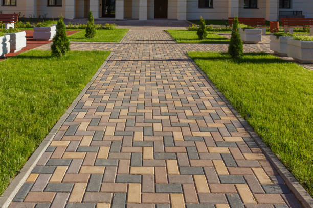 Best Cobblestone Driveway Pavers  in Pendleton, SC