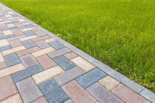 Best Commercial Driveway Pavers  in Pendleton, SC